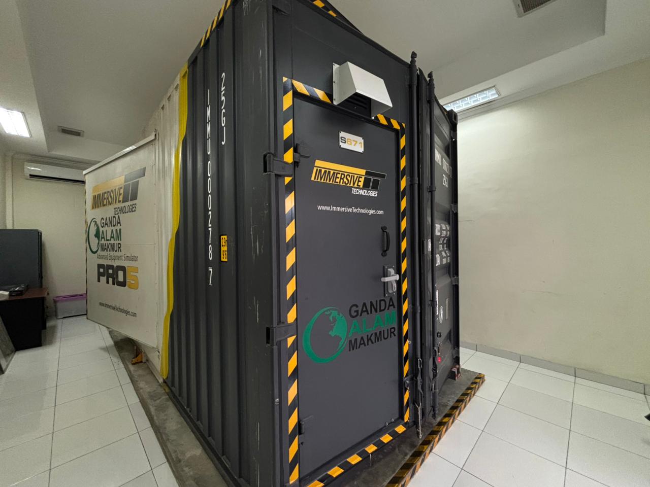 Customer Service Support - Mining Simulator